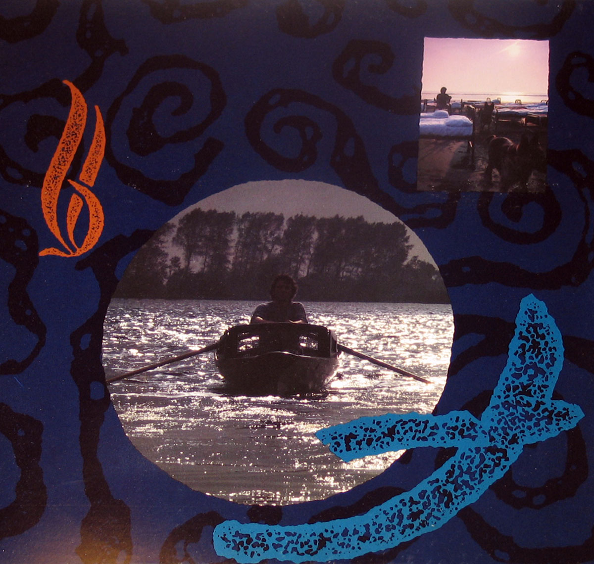 High Resolution Photo #3 PINK FLOYD Momentary Lapse Canada 